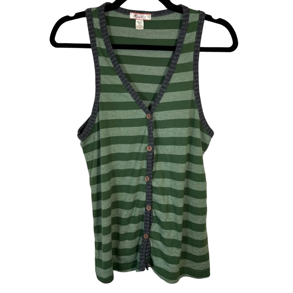 Early 2000’s Urban Outfitters Vest Size Medium